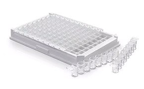 MultiScreen® ELISA Plates MultiScreen® ELISA Plates