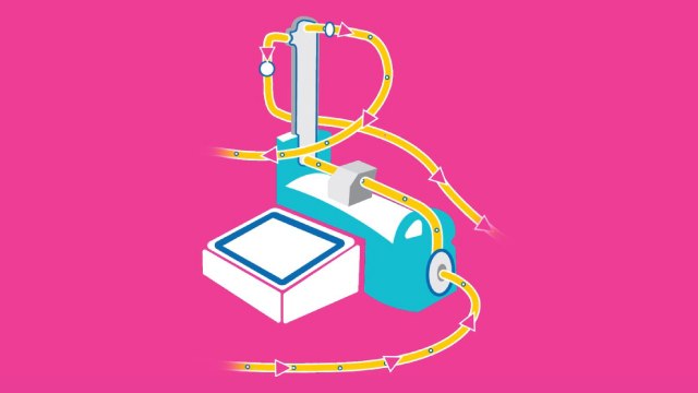 Cellicon<sup>®</sup> Filter and Controller: How It's Made and How It Works Cellicon<sup>®</sup> Filter and Controller: How It's Made and How It Works