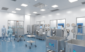 Intensified Downstream Bioprocessing Advanced biomanufacturing technologies for downstream intensification