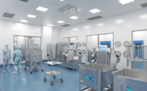 Intensified Downstream Bioprocessing Advanced biomanufacturing technologies for downstream intensification