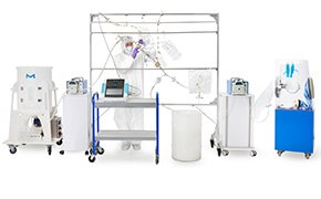 Formulation & Final Fill and Finish for mAbs mAb drug product formulation and final fill from process development to manufacturing