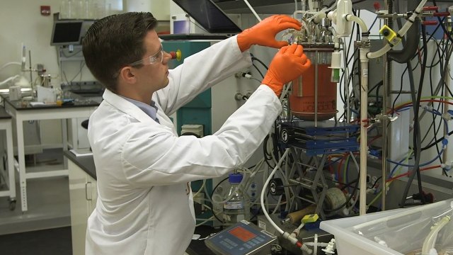 Tech Talk: Perfusion and Intensified Fed-Batch Tech Talk: Perfusion and Intensified Fed-Batch