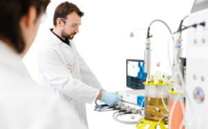 Process Analytical Technology - PAT PAT for bioprocess monitoring and control of CPPs and CQAs