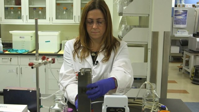 Tech Talk BioContinuum™ Polishing Platform Tech Talk BioContinuum™ Polishing Platform