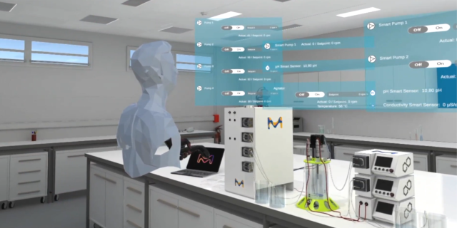 Vision of Future Bioprocessing Vision of Future Bioprocessing