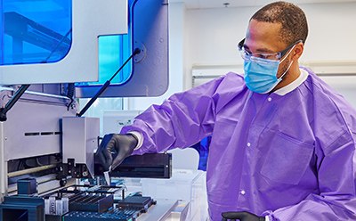 BioReliance® ICH Q5A 다가오는 ICH Q5A 개정에는 세포, 유전자 요법 그리고 바이러스 유사 입자, subunit 단백질, 바이러스 벡터 같은 새로운 백신 패러다임을 조사하기 위한 신기술과 바이러스 제거 전략이 포함됩니다.