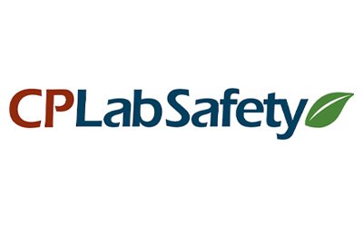 CP Lab Safety Logo CP Lab Safety Logo