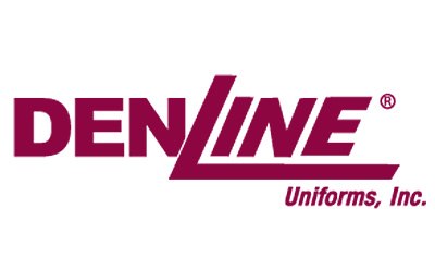 Denline Uniforms Inc Logo DenLine Uniform Inc. logo