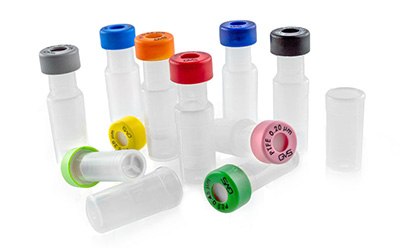 GVS Separa Syringeless Filter Vial from seller GVS