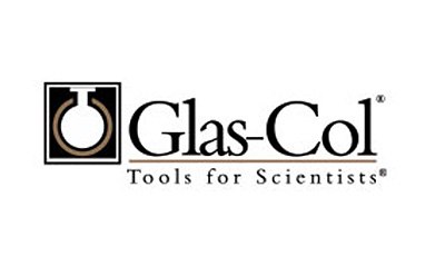 Glas Col Tools for Scientists Logo Glas Col Tools for Scientists Logo