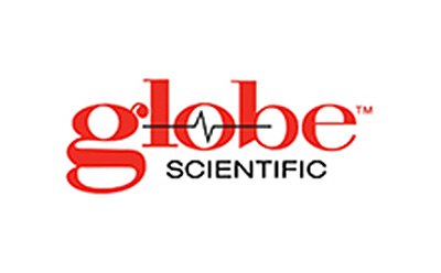 Globe Scientific Logo Globe Scientific Logo