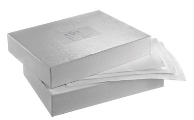 Glass Fiber OMICRON™ Glass Fiber Filters; Borosilicate Glass Fiber Binder Free Filter