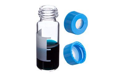 Reduced Surface Activity Vial Kit Vial and Cap Kit