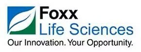 Foxx Life Science - Logo Foxx Life Sciences logo
