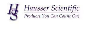 Hausser Scientific - Logo Hausser Scientific Logo