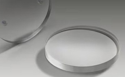 Potassium Bromide (KBr) Optical Window Firebird Optics Potassium Bromide (KBr) Optical Window KBR-25X4