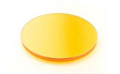 Zinc Selenide (ZnSe) Optical Window Firebird Optics Zinc Selenide (ZnSe) Optical Window ZNSE-25X4