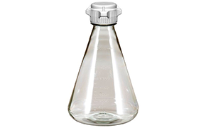Flask 2L, Plastic Erlenmeyer Flasks Flask 2L, Plastic Erlenmeyer Flasks