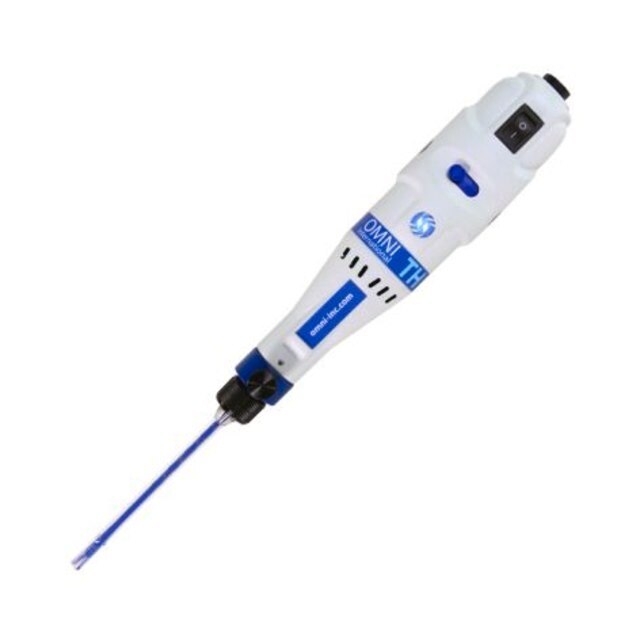 OMNI International th115 OMNI International th115