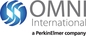 OMNI International Logo OMNI International Logo
