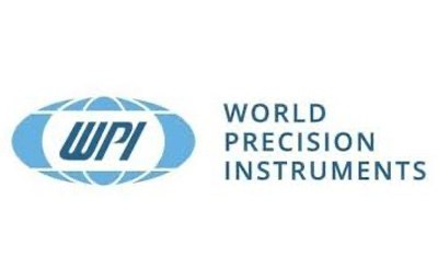 World Precision Instrumentes (WPI) logo