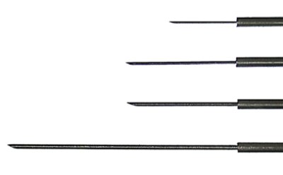 WPI NanoFil Needles Examples of WPI NanoFil Needles