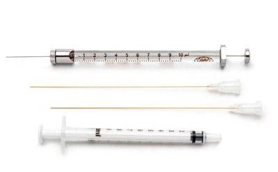 WPI Sub-Microliter Injection System WPI Sub-Microliter Injection System for use with NanoFil injection needles