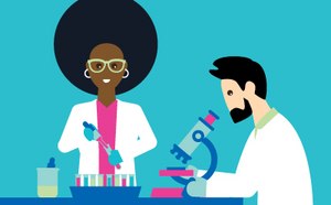 New Lab Start-up Referral Program Referral Program