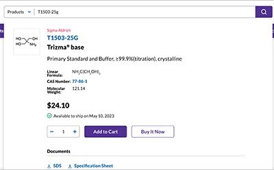 Quick View Search Search Quick View