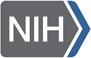 NIH logo NIH logo