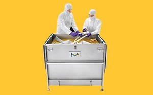 바이오 공정 원료 바이오 공정 원료