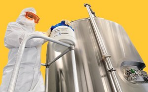 바이오 공정 세포 배양 바이오 공정 세포 배양