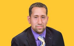 David Jacome David Jacome