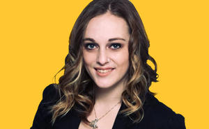 Holly Fruehwald Holly Fruehwald