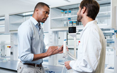 Explorez notre s&eacute;lection de notes d'application et de s&eacute;minaires en ligne pour en apprendre davantage sur les exigences de qualit&eacute; d'eau, &eacute;viter la contamination, adapter la puret&eacute; de l'eau &agrave; vos besoins, etc.