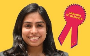 Shriya Grover Shriya Grover