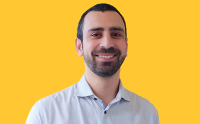 Dr. Antonio Ferraro Dr. Antonio Ferraro