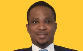 Christian Nwosu Christian Nwosu