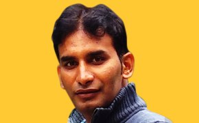 Fahad Shafiq Fahad Shafiq