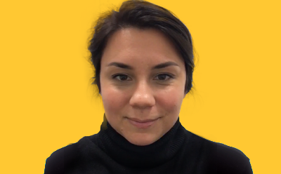 Dr. Irem Omurtag Korkmaz Dr. Irem Omurtag Korkmaz