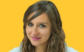 María Isabel Amorín María Isabel Amorín