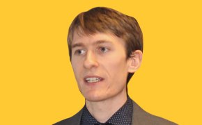 Michael Crocker Michael Crocker