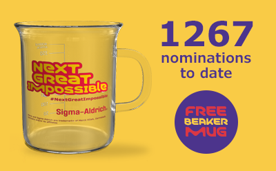 Vous connaissez un chercheur dont le travail m&eacute;rite davantage de reconnaissance ? Proposez sa candidature pour qu'il ou elle soit mis(e) en vedette.