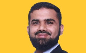 Shafi Khan Shafi Khan