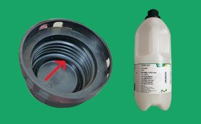 완벽한 실험실 용기를 만들기 위한 여정 완벽한 실험실 용기를 만들기 위한 여정