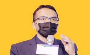 Vincent Ming-Hsien Chiang Vincent Ming-Hsien Chiang