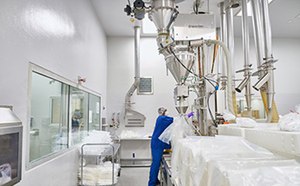 세포 배양 배지 생산 세포 배양 배지 생산