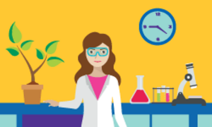 New Lab Start Up Program(NLSP) New Lab Start Up Program(NLSP)