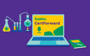 Upload and Share Tamper-Proof COAs to Your Connections Upload and Share Tamper-Proof COAs to Your Connections