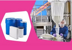 Bulk Powder Transfer Bags Bulk Powder Transfer Bags